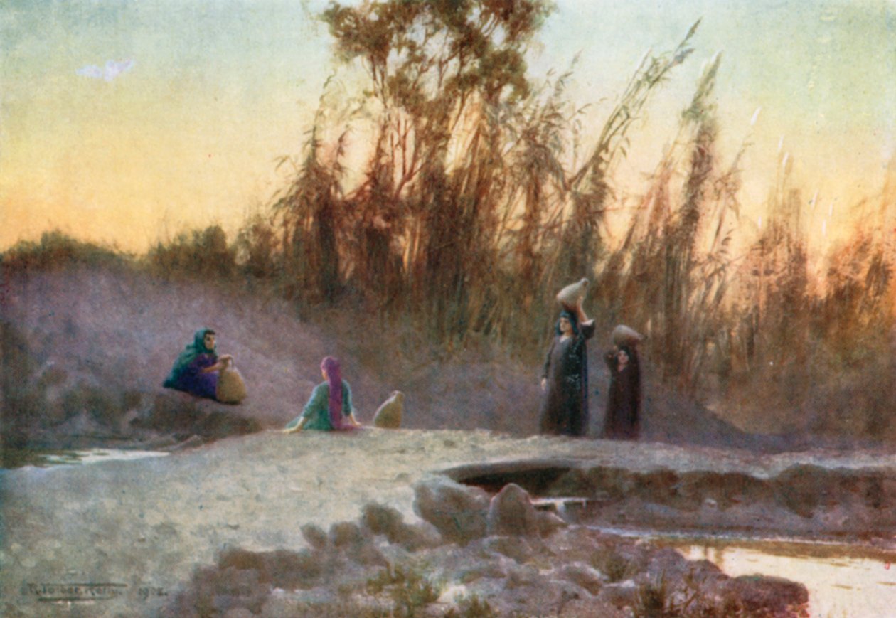  by Robert George Talbot Kelly