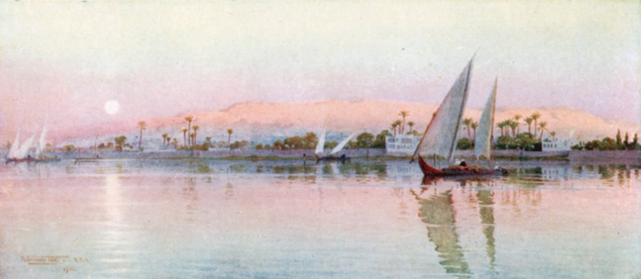  by Robert George Talbot Kelly