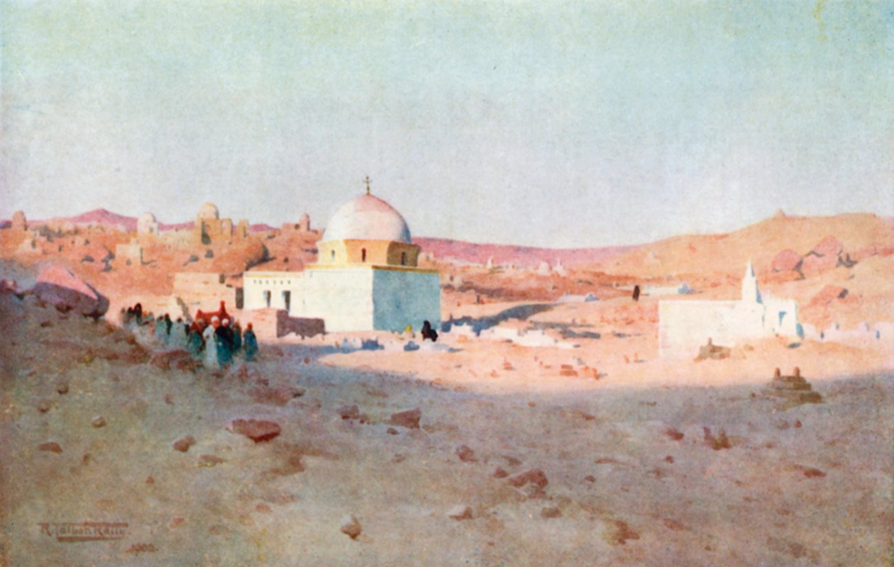  by Robert George Talbot Kelly