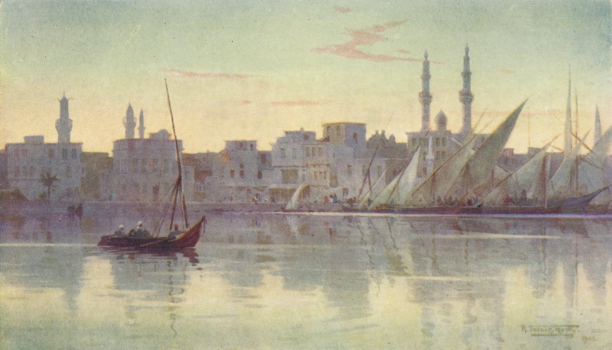 Damietta