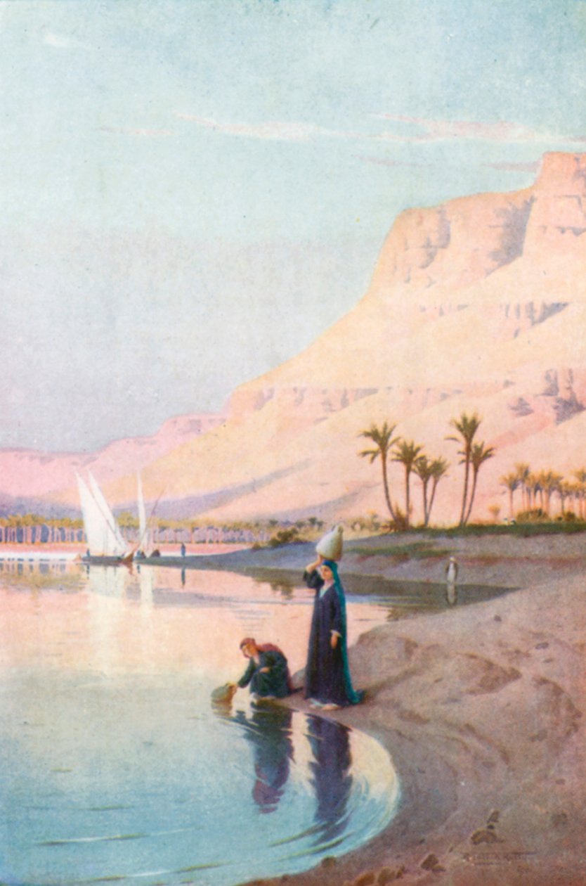  by Robert George Talbot Kelly