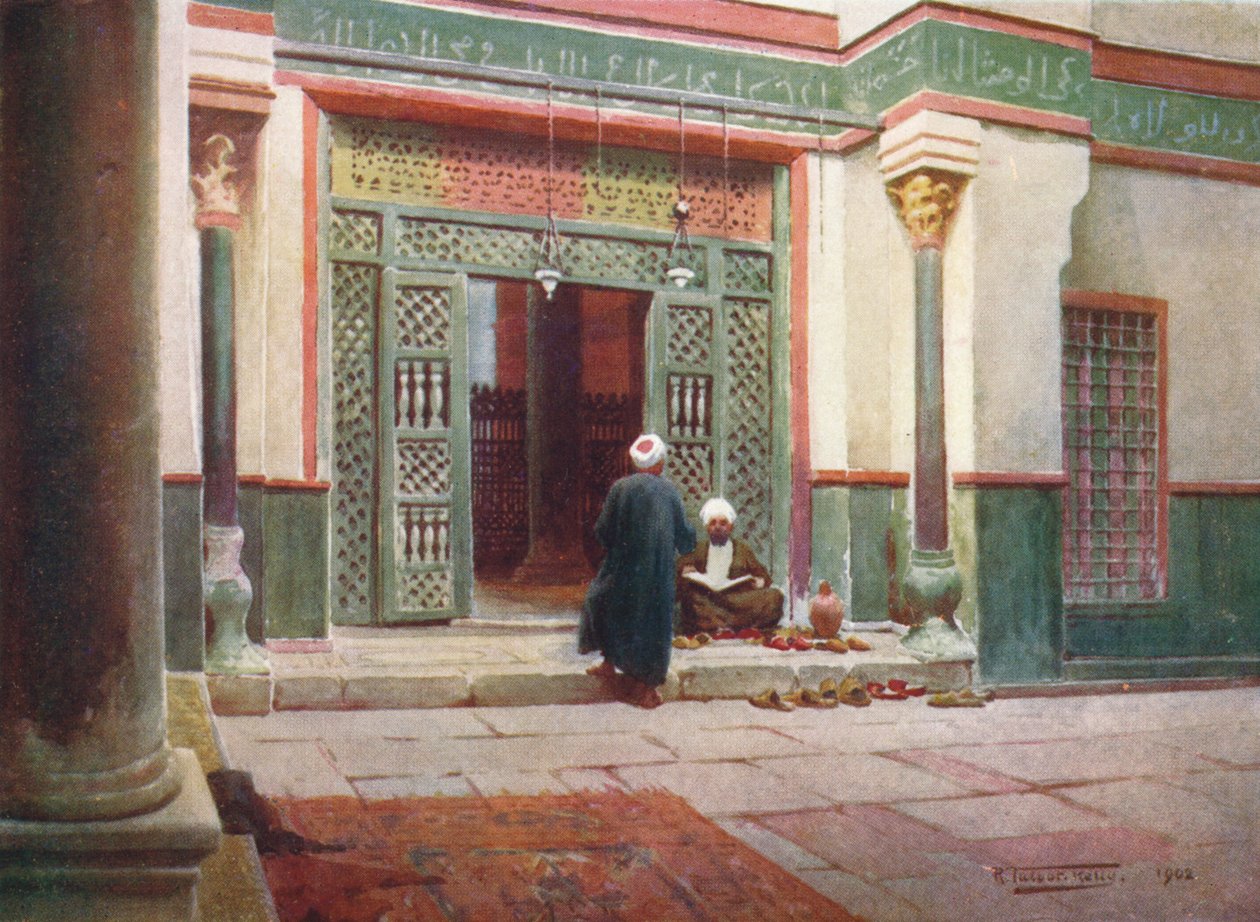 Sultan Kelaun Camii