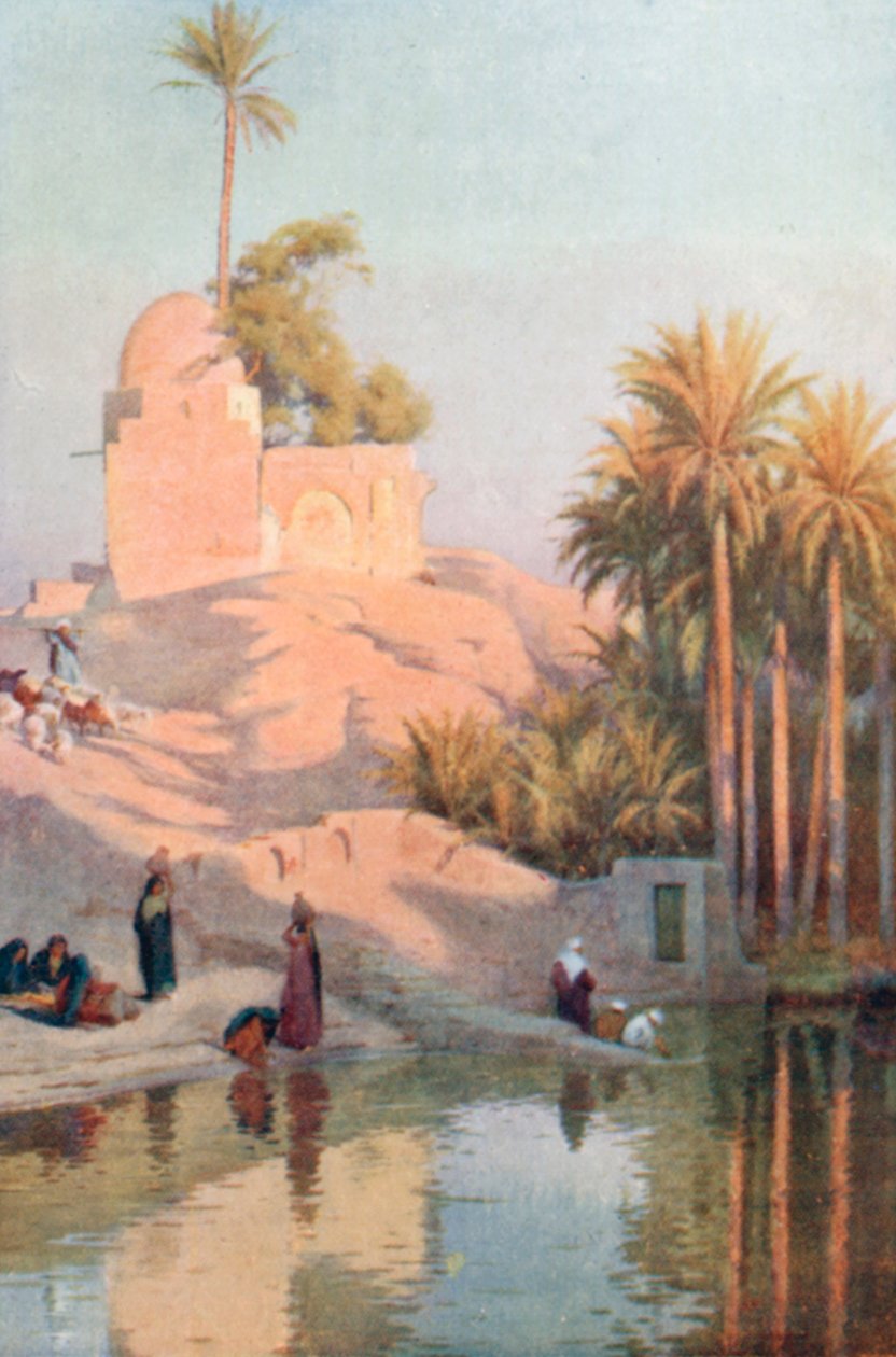  by Robert George Talbot Kelly