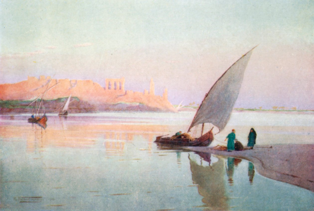  by Robert George Talbot Kelly