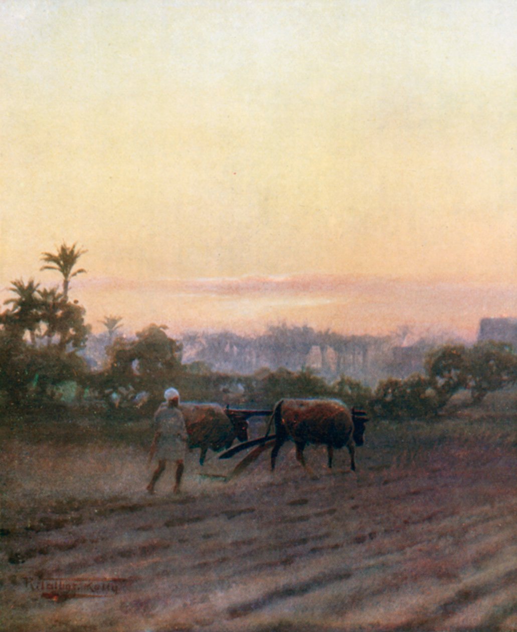  by Robert George Talbot Kelly