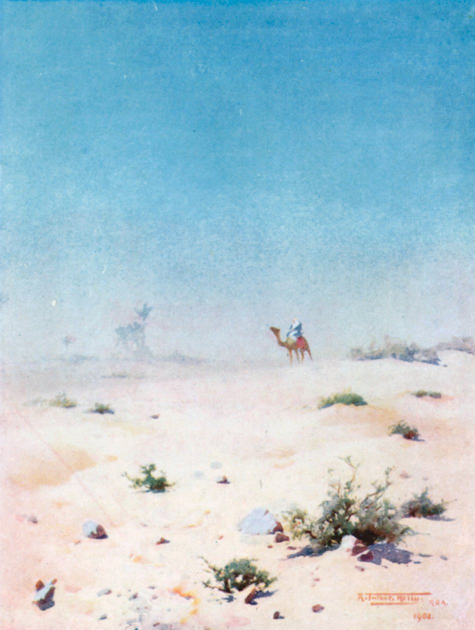  by Robert George Talbot Kelly