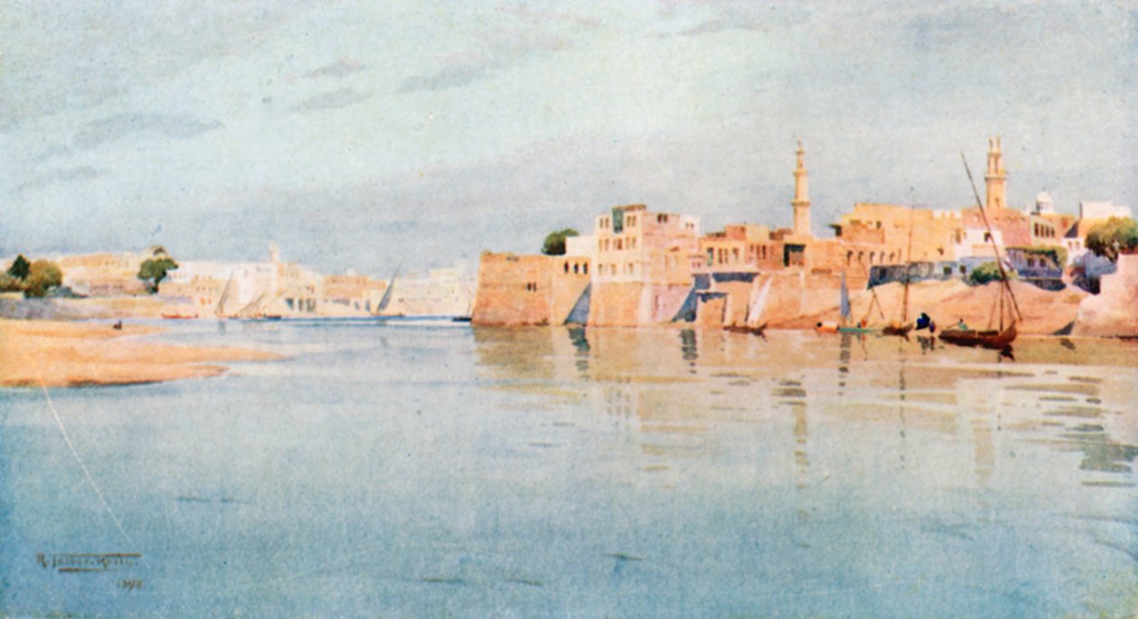  by Robert George Talbot Kelly