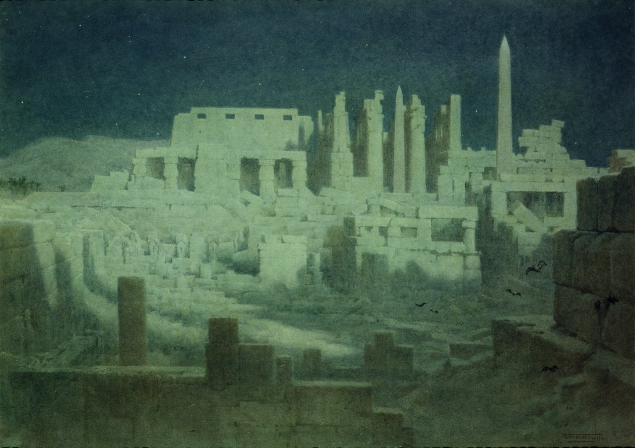 Karnak