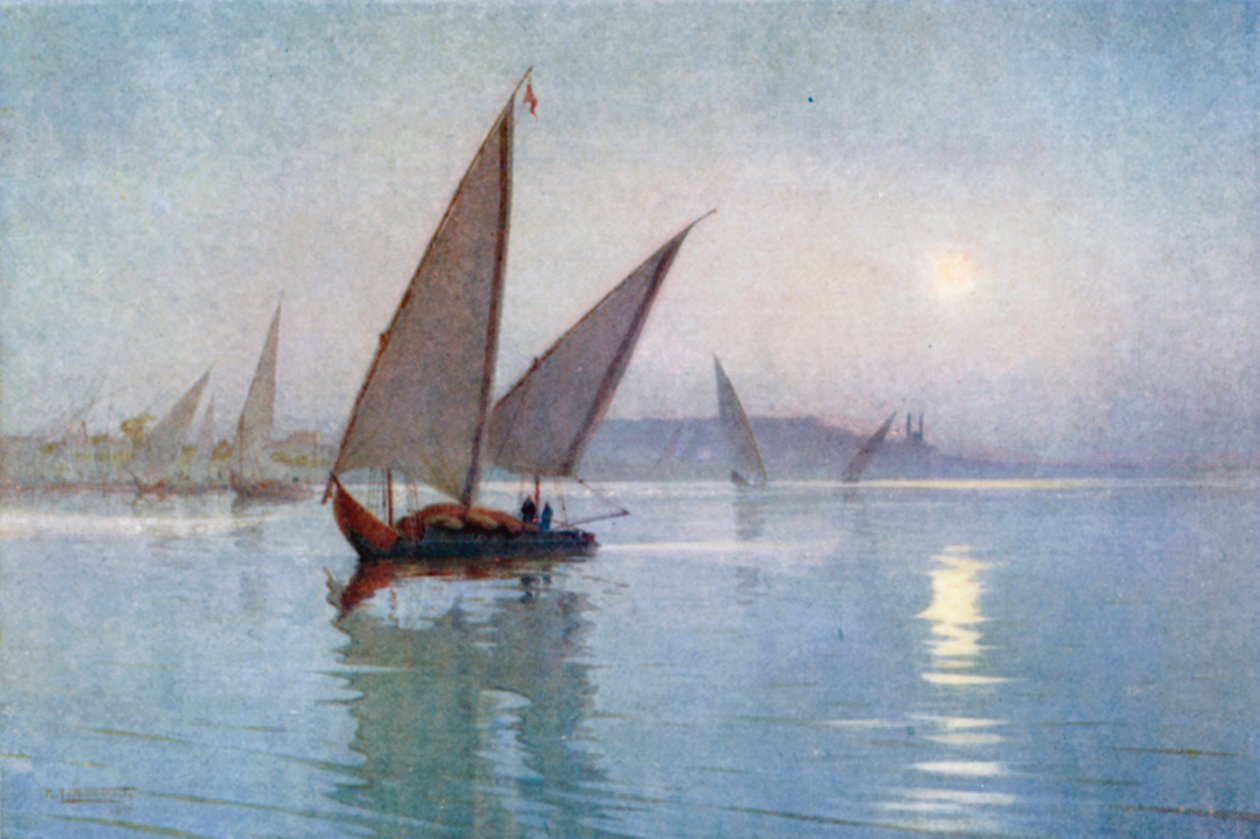  by Robert George Talbot Kelly