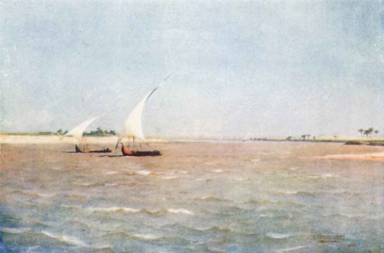  by Robert George Talbot Kelly