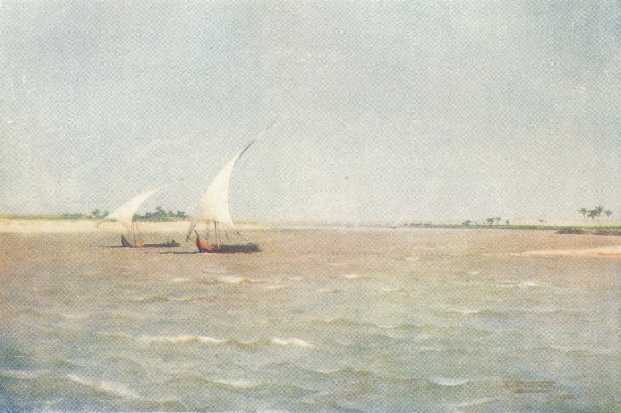 Yukarı Nil