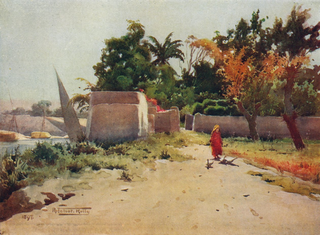 Rhoda Adası