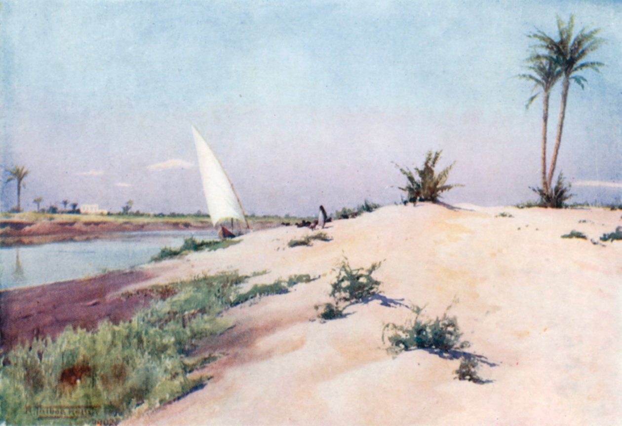  by Robert George Talbot Kelly