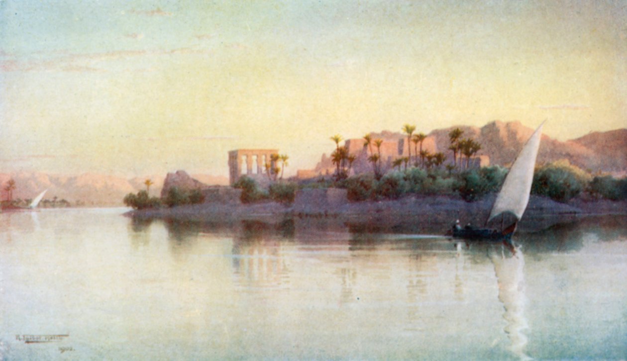  by Robert George Talbot Kelly