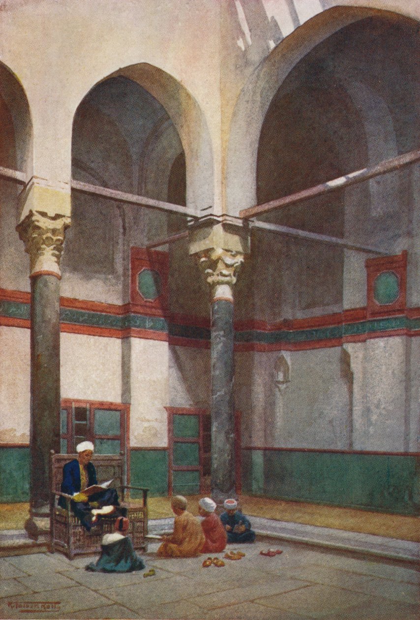 Sultan Kelaun Camii