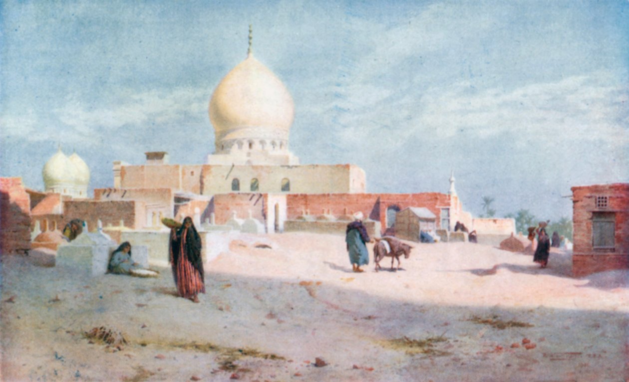  by Robert George Talbot Kelly
