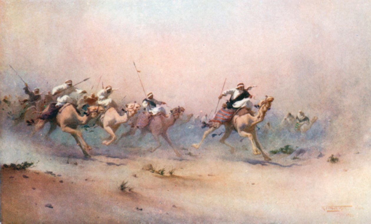  by Robert George Talbot Kelly