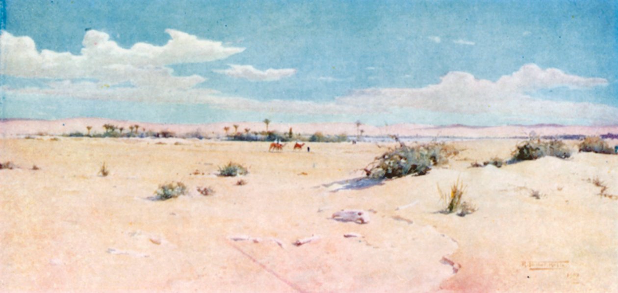  by Robert George Talbot Kelly