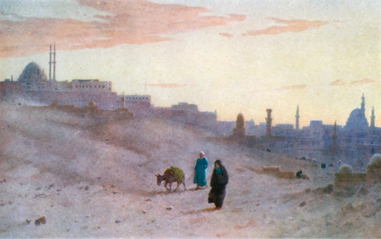  by Robert George Talbot Kelly