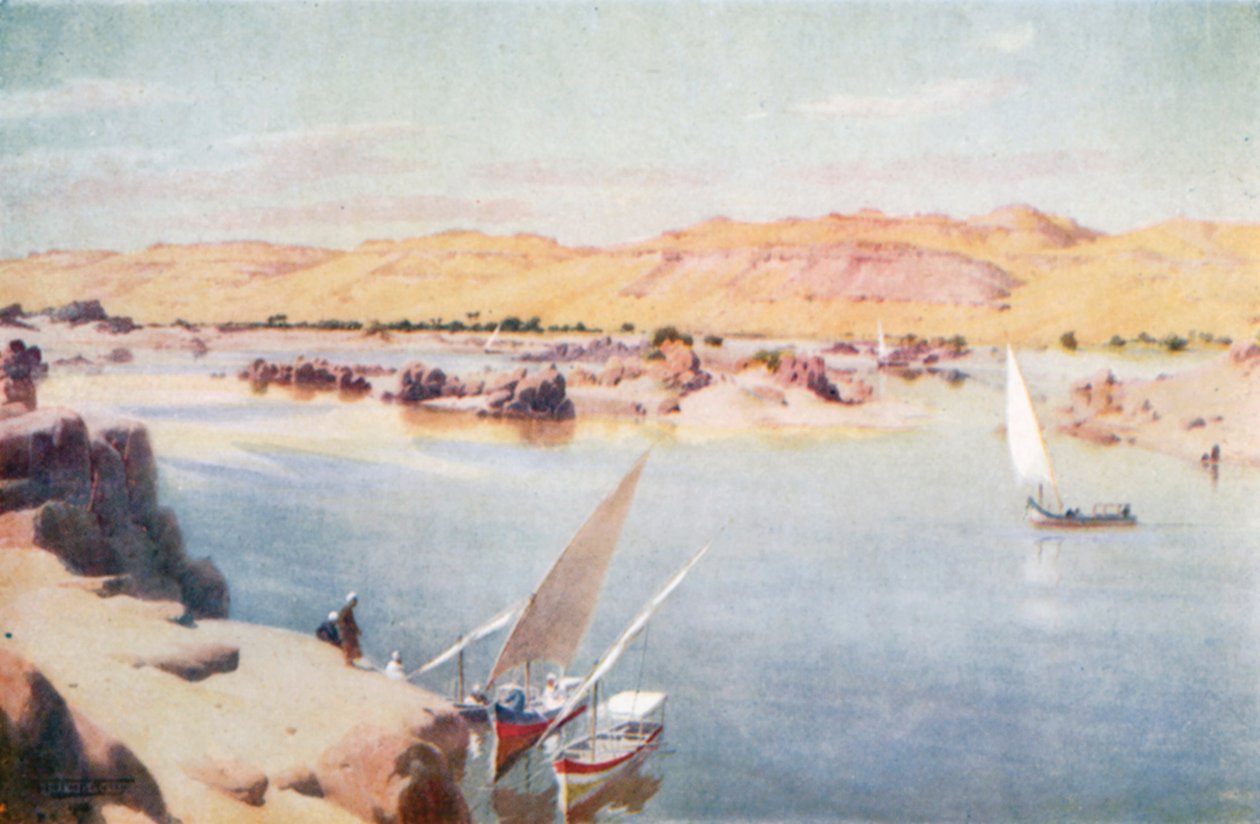  by Robert George Talbot Kelly