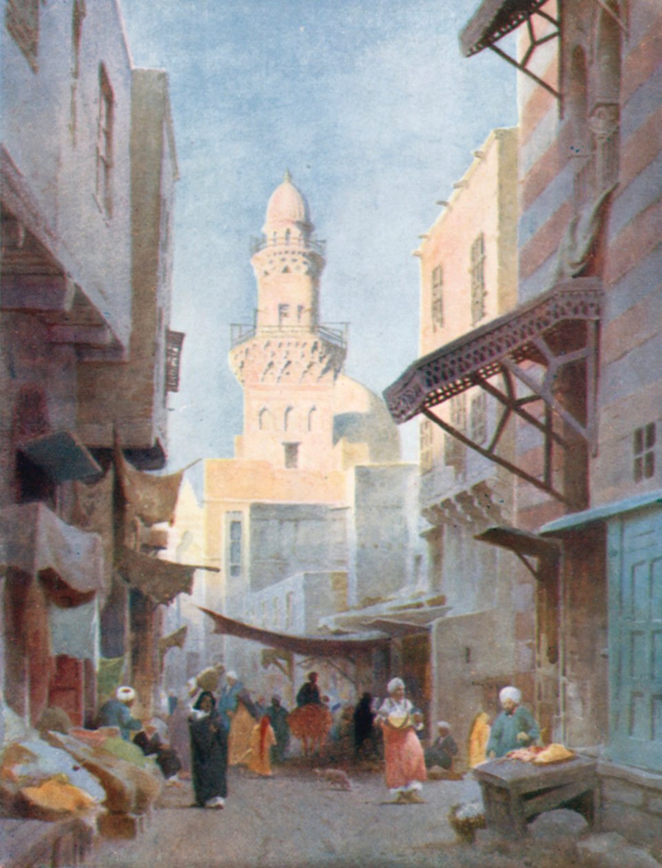  by Robert George Talbot Kelly