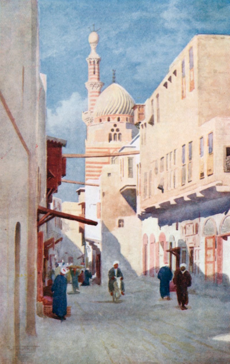  by Robert George Talbot Kelly