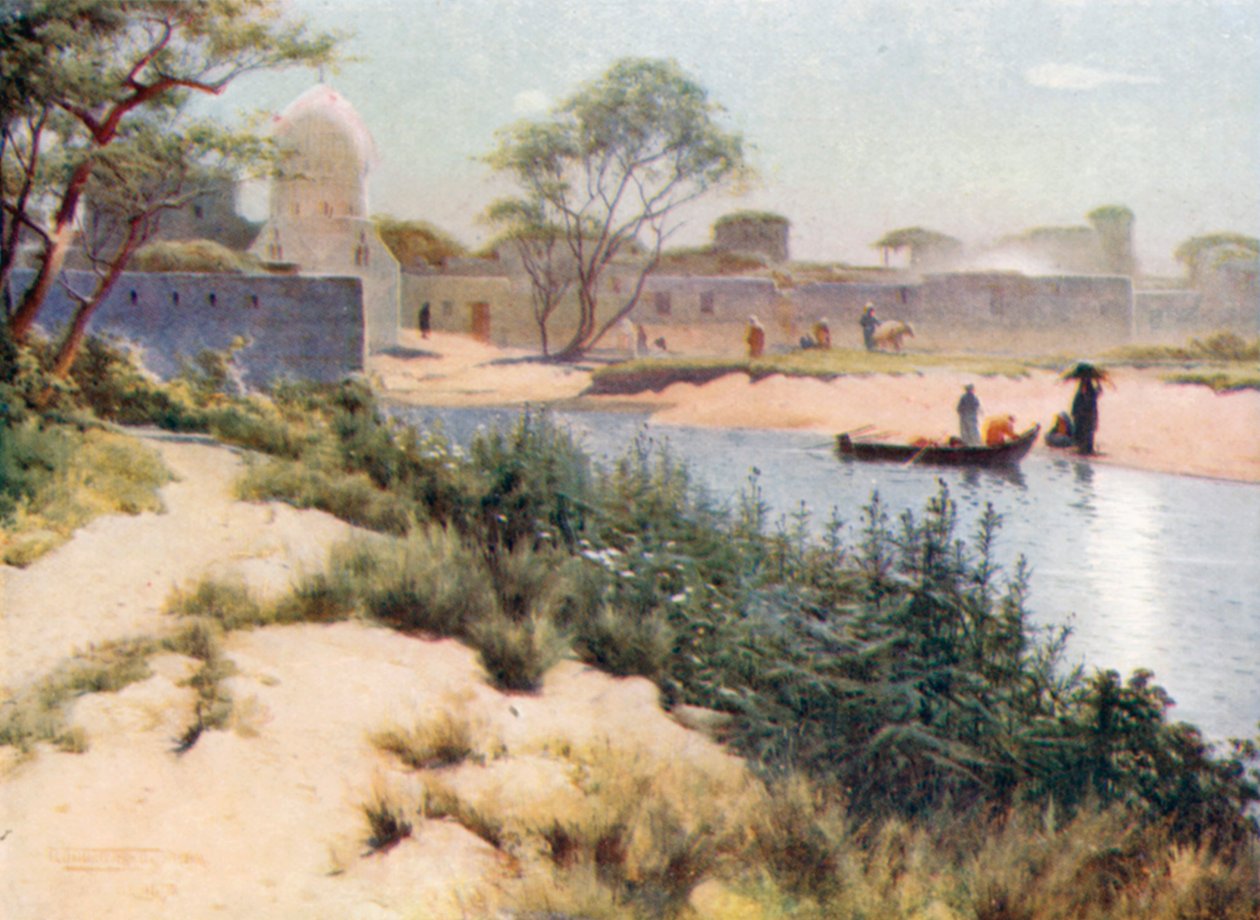  by Robert George Talbot Kelly