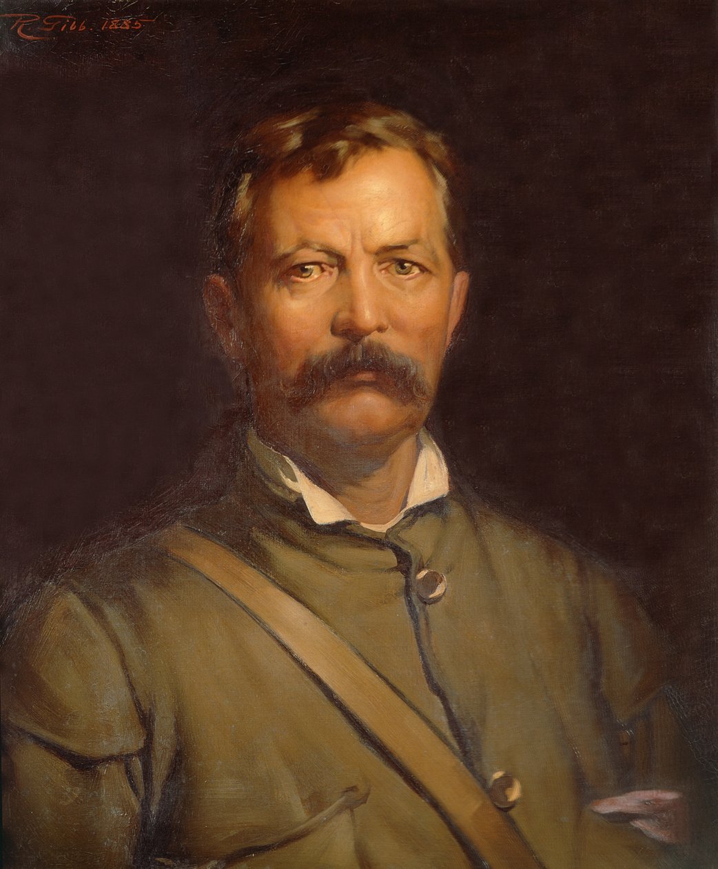 Henry M. Stanley