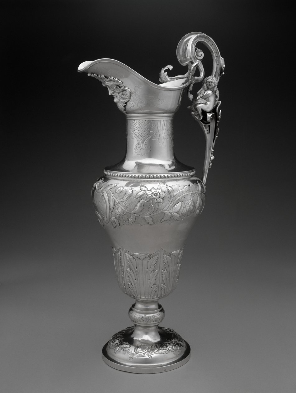 ibrik by Robert H. and Lawrie Robert D. Taylor