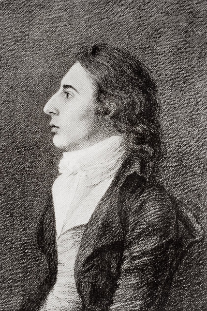 Robert Southey (1774-1843), 