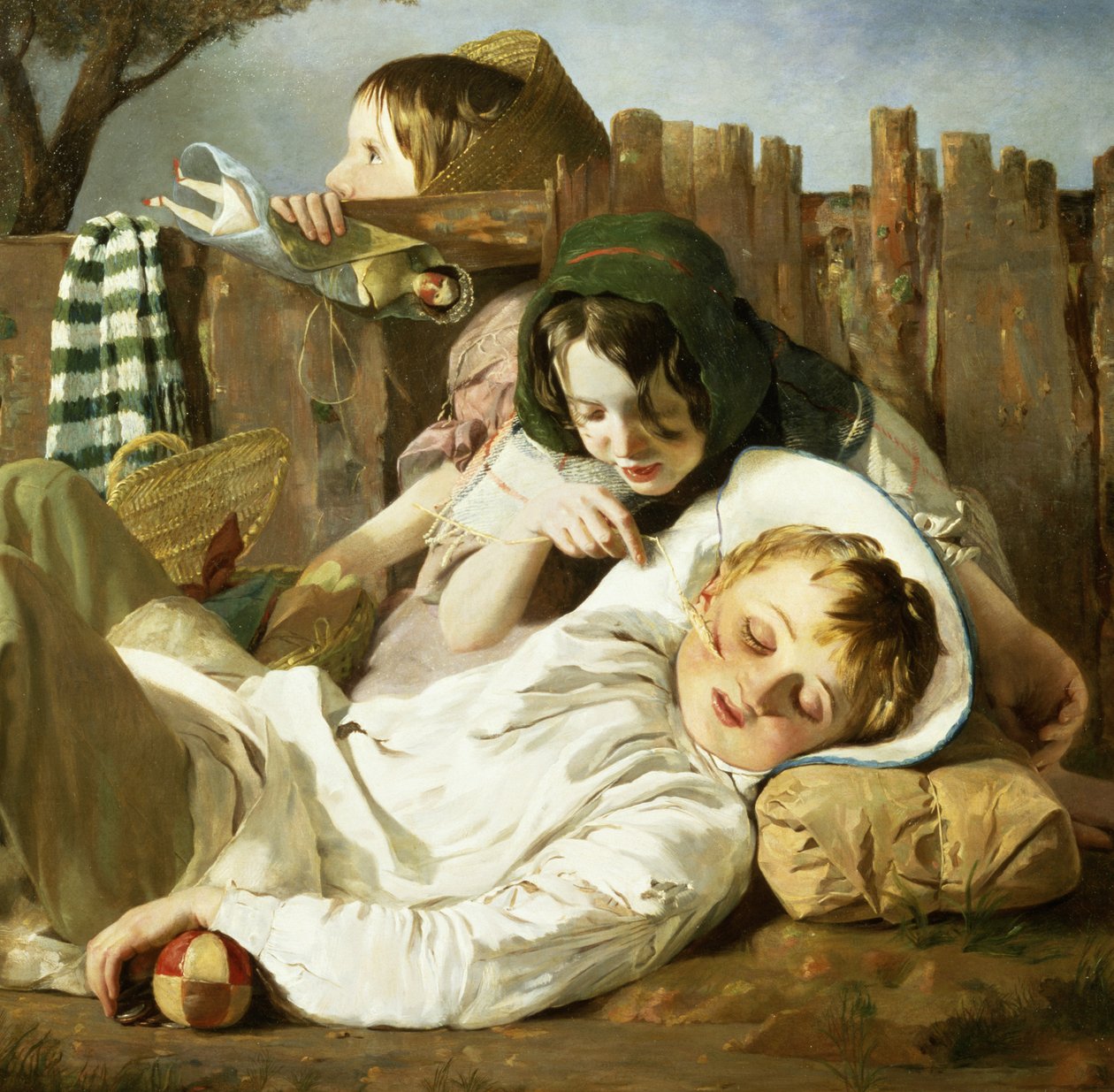 alay by Robert Hannah