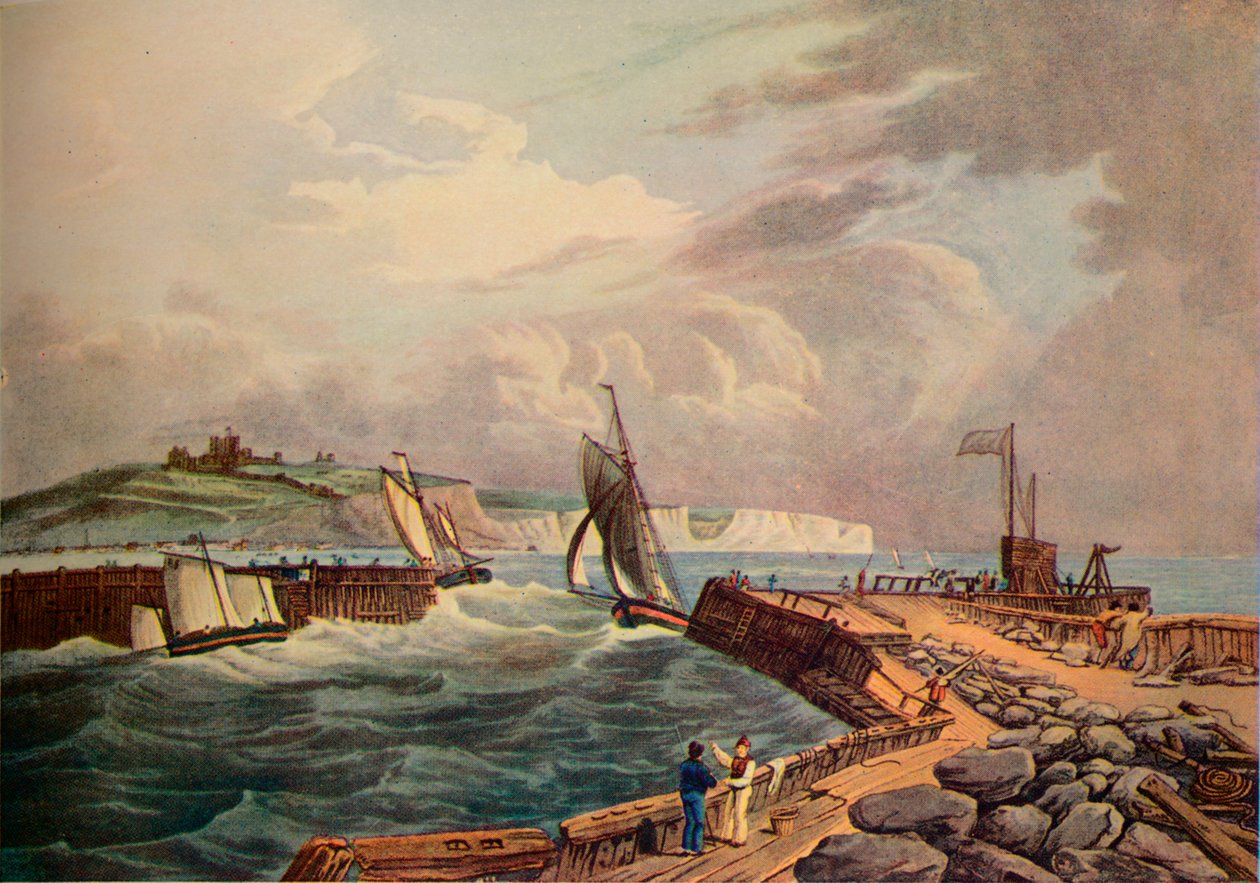 Dover Limanı