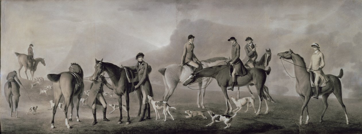 Castletown Hunting