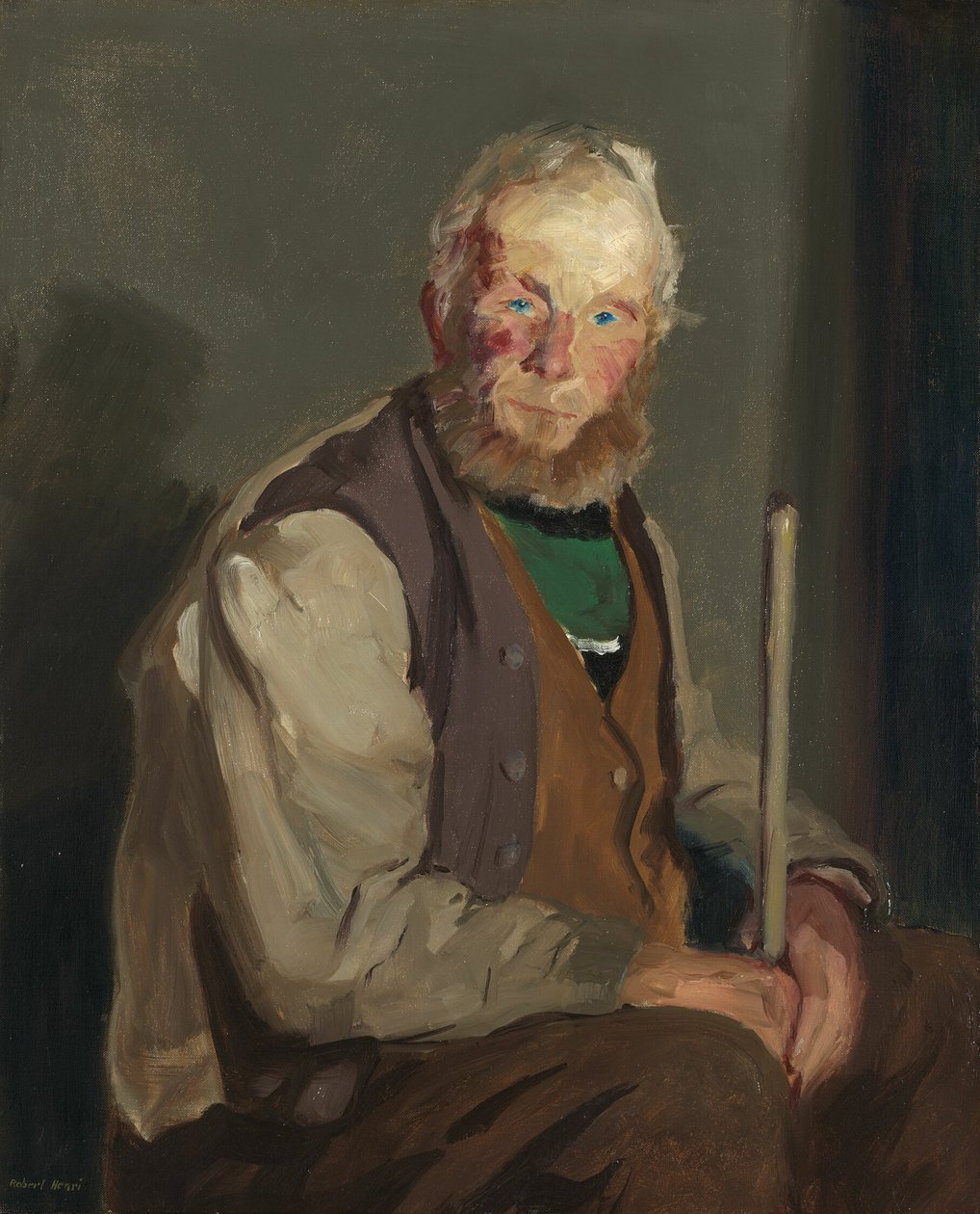  by Robert Henri