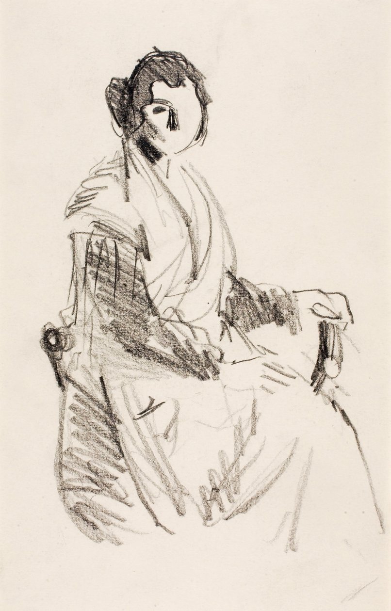  by Robert Henri