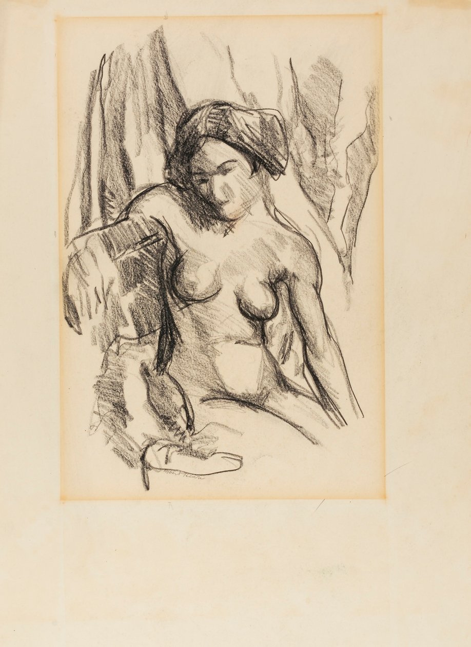  by Robert Henri