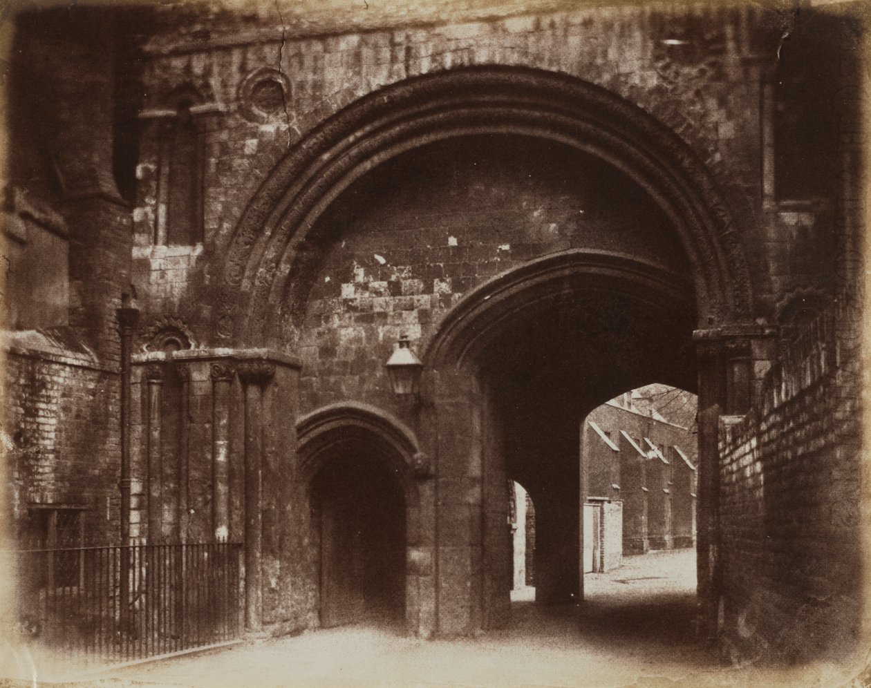 canterbury by Robert Henry Cheney