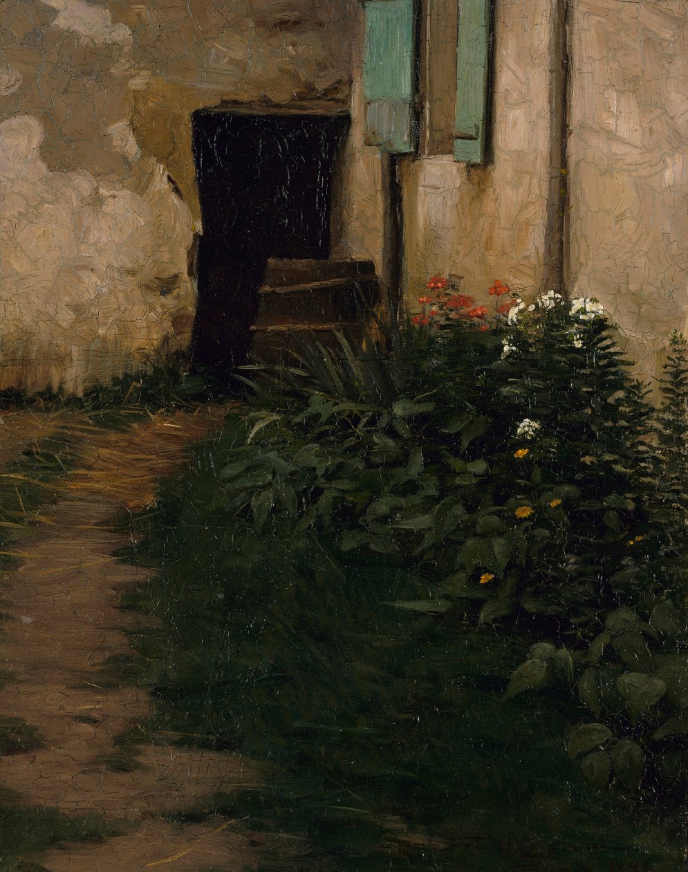  by Robert Henry Logan
