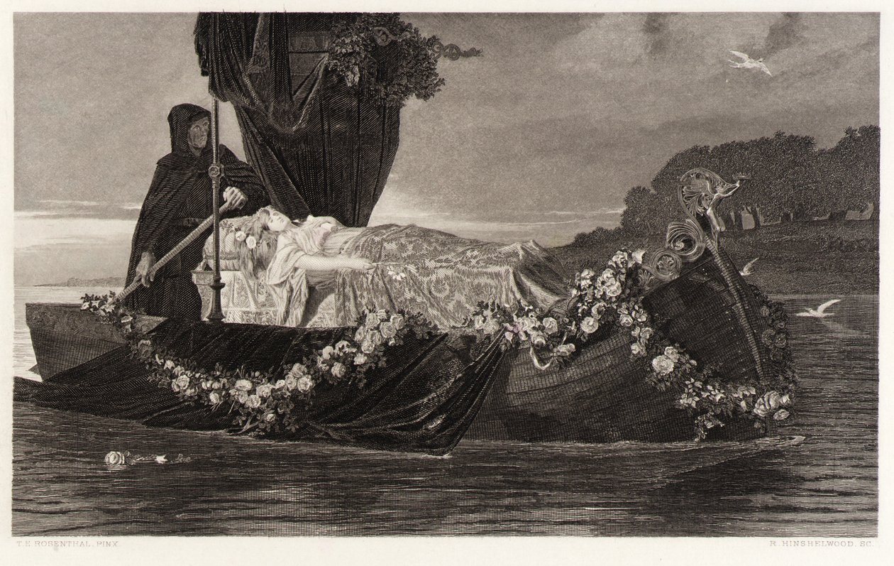  by Robert Hinshelwood