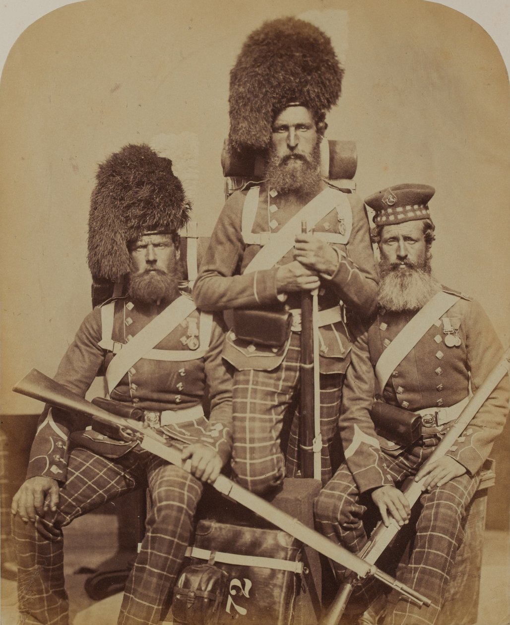 Noble, Dawson ve Harper, 72. (Albany