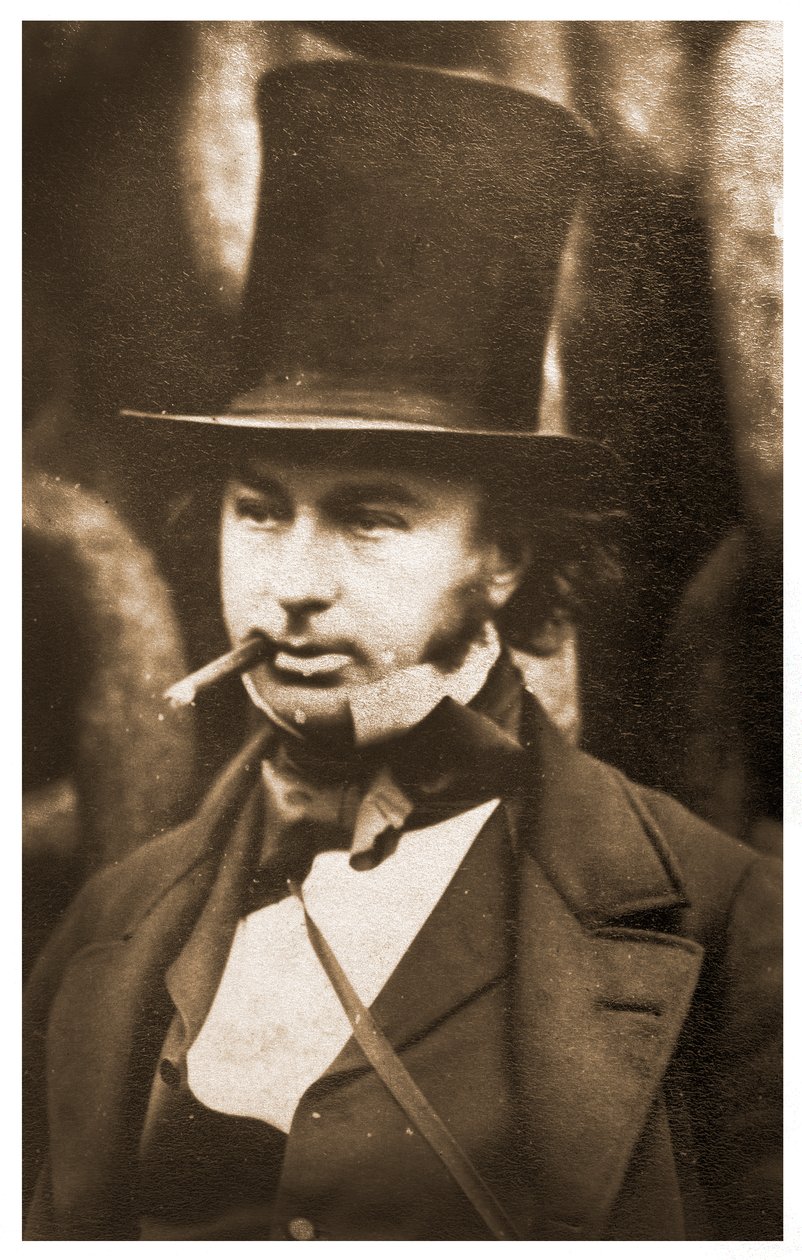 Isambard Kingdom Brunel