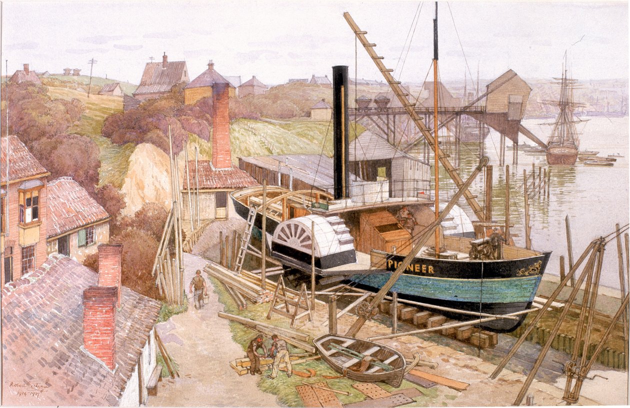  by Robert John Scott Bertram