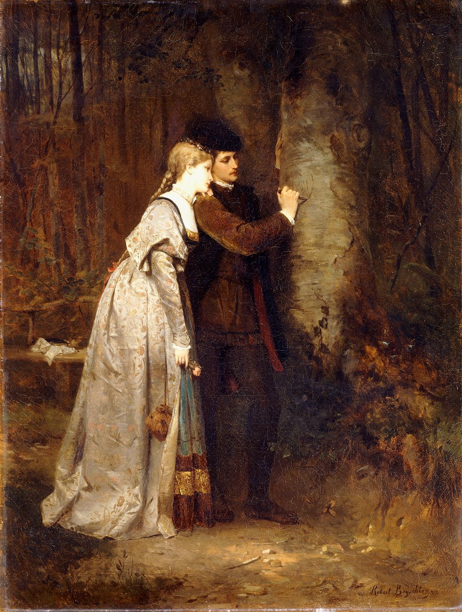 Sylvan Wood