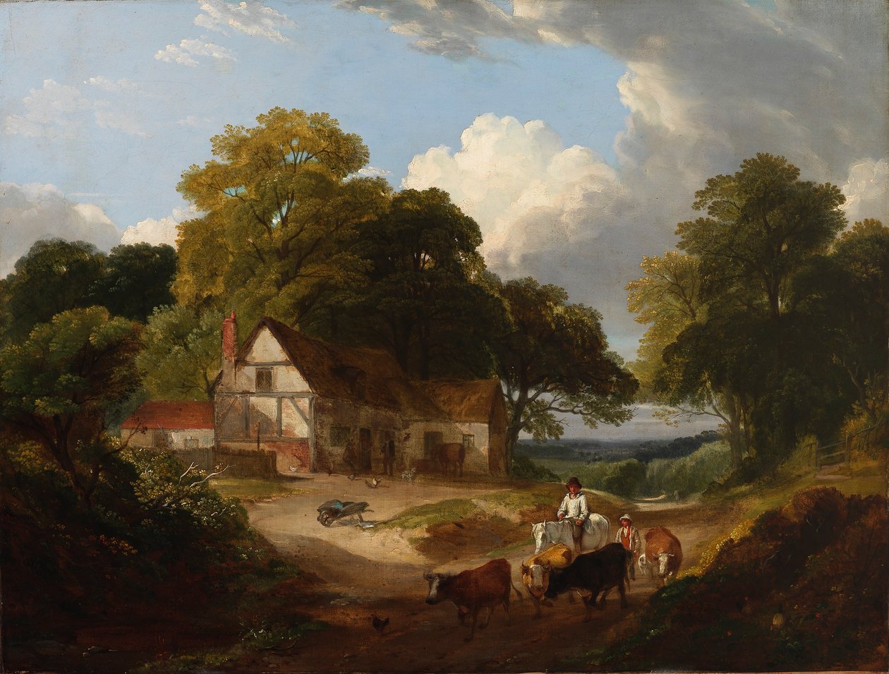  by Robert Ladbrooke