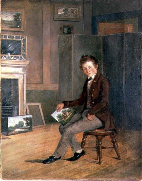 Joseph Stannard