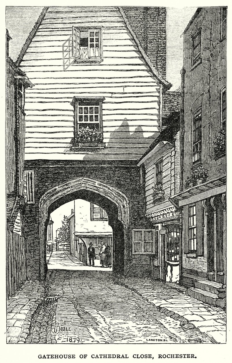  by Robert Langton
