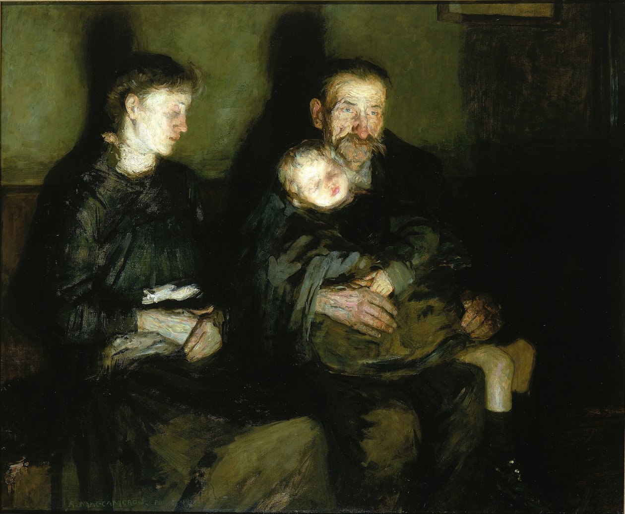  by Robert Lee MacCameron