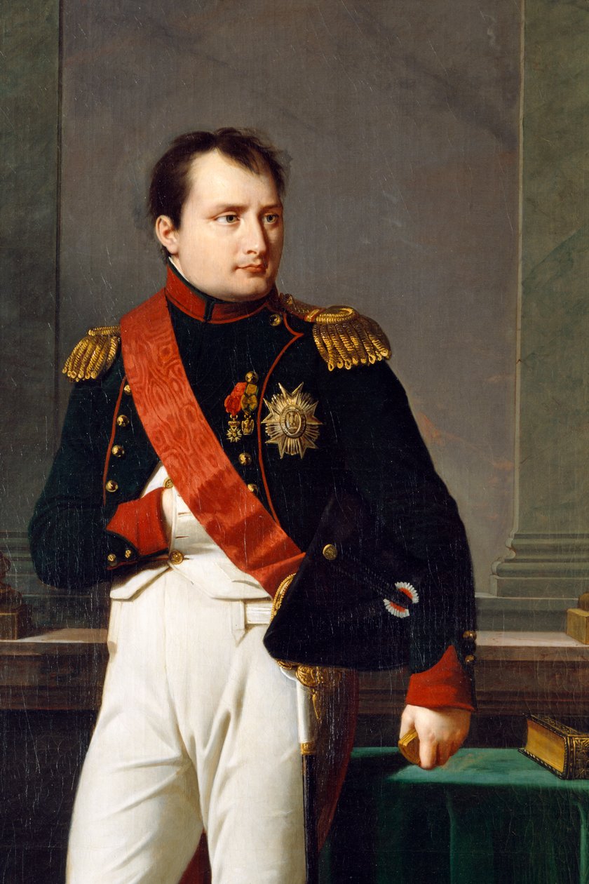 Napolyon Bonapart