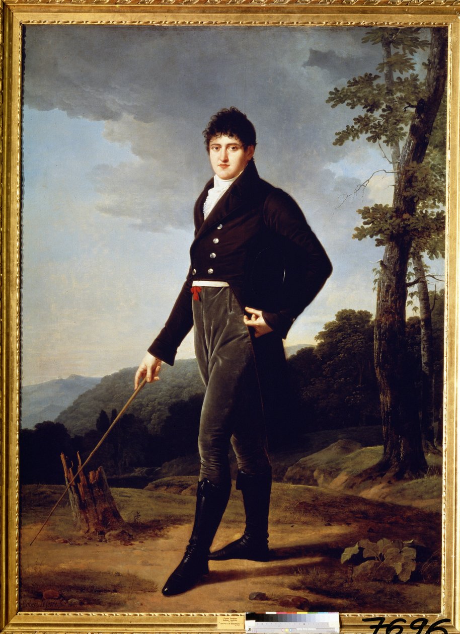 Kont Andrey Bezborodko