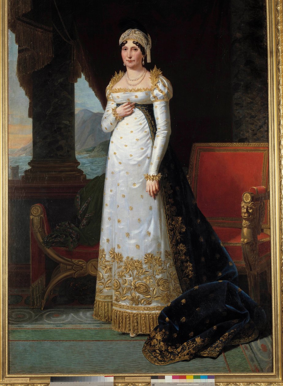 Laetitia Bonaparte